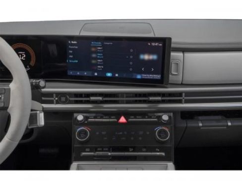 New 2027 Hyundai Santa Fe SEL FWD image 12