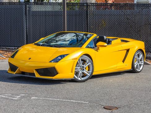 Used 2010 Lamborghini Gallardo LP 560-4 image 18