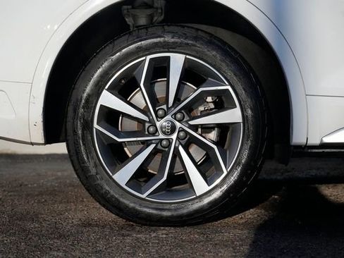 Used 2021 Audi Q5 2.0T Premium Plus AWD/4WD image 11
