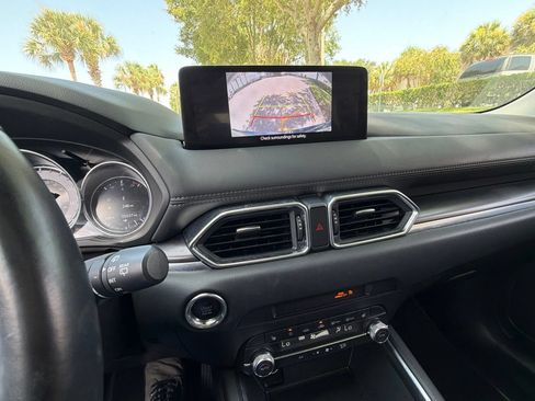 Used 2024 MAZDA CX-5 Carbon Edition AWD/4WD image 8