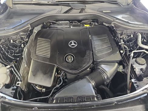 Certified 2024 Mercedes-Benz GLC 300 4MATIC w/ AMG Line image 34