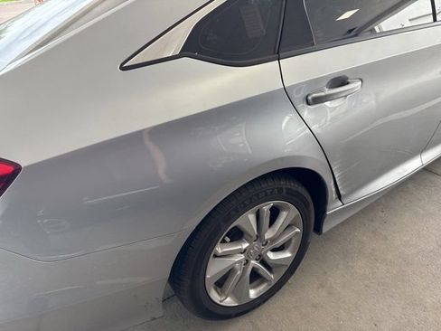 Used 2020 Honda Accord LX image 9