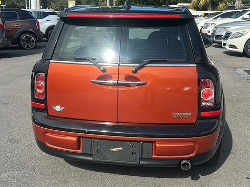 Used 2013 MINI Cooper Clubman FWD image 9