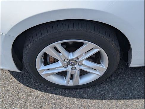 Used 2015 Volvo S60 T5 Platinum AWD/4WD image 8