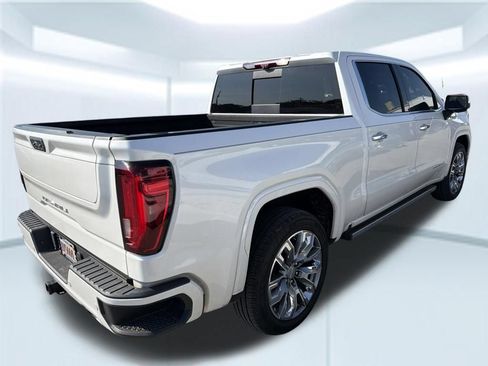 Used 2020 GMC Sierra 1500 Denali w/ Denali Ultimate Package AWD/4WD image 8