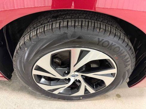 Certified 2025 Subaru Legacy Premium w/ Popular Package #1A AWD/4WD image 12