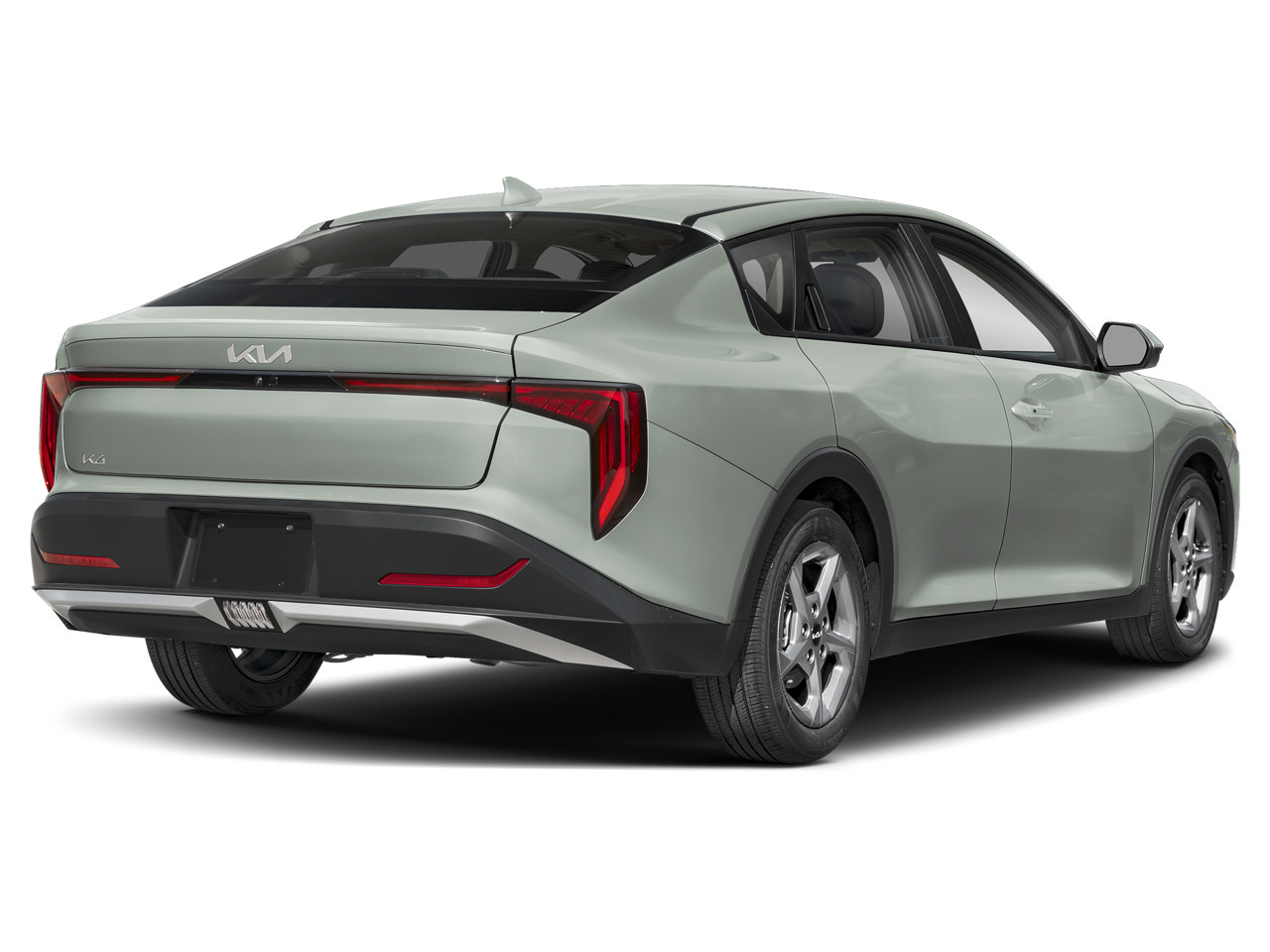 New 2026 Kia K4 FWD image 29
