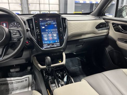 Used 2026 Subaru Forester Limited AWD/4WD image 25