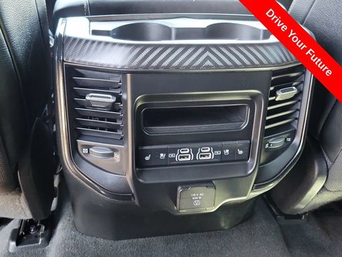 Used 2023 RAM 1500 TRX w/ TRX Level 2 Equipment Group AWD/4WD image 26