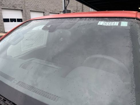 New 2025 Nissan Frontier PRO-4X w/ Pro Convenience Package image 18