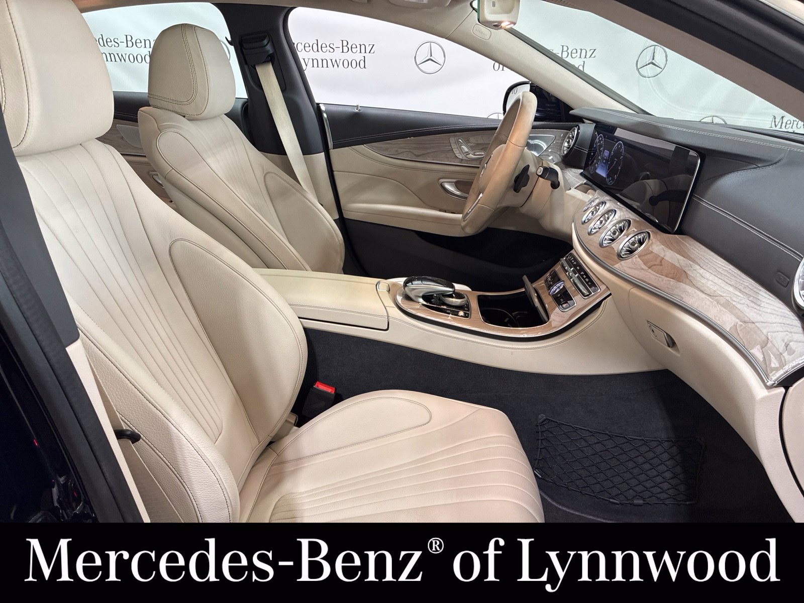 Used 2019 Mercedes-Benz CLS 450 image 5