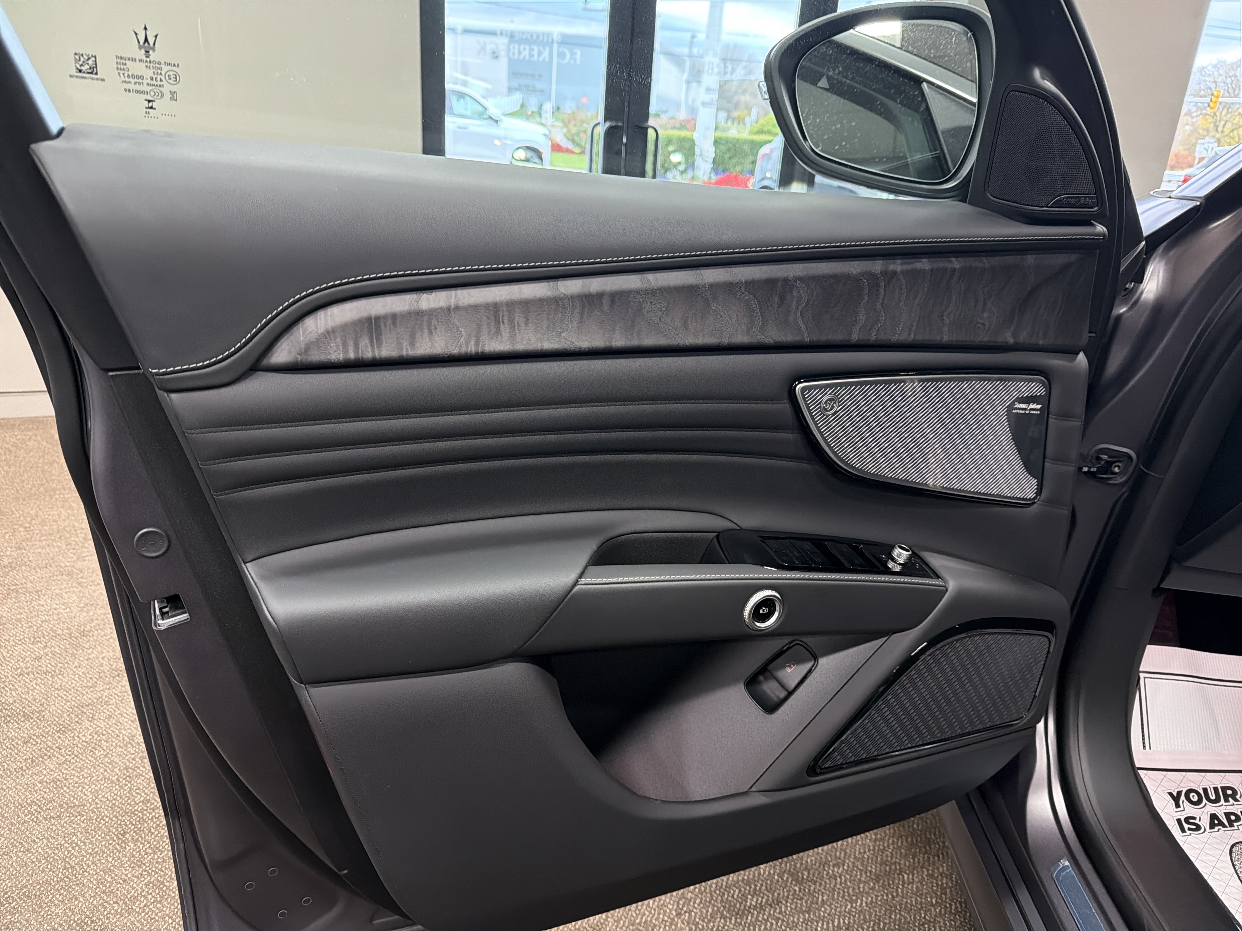 Used 2025 Maserati Grecale GT AWD/4WD image 7