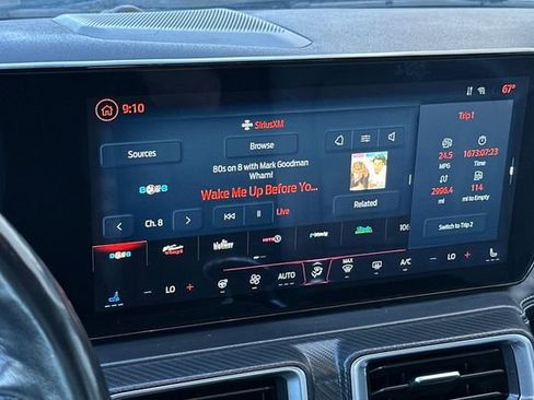 Used 2024 Ford Mustang Premium image 19