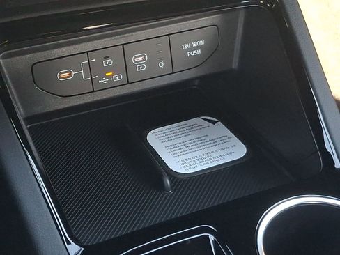 New 2026 Kia K5 GT image 21