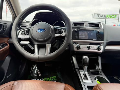 Used 2017 Subaru Outback 3.6R Touring image 24