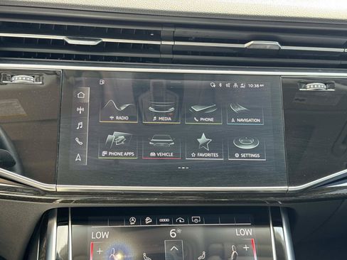 Used 2022 Audi Q7 3.0T Premium Plus AWD/4WD image 23