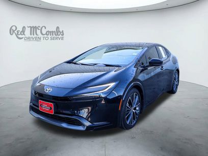 Used 2023 Toyota Prius XLE
