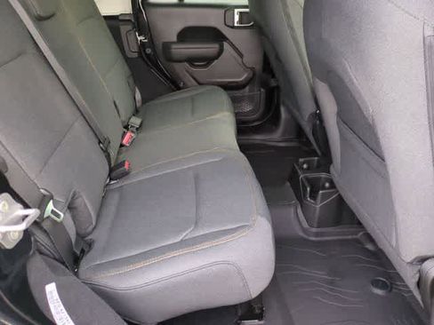 New 2026 Jeep Wrangler Willys image 21