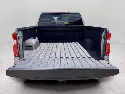 Used 2024 Chevrolet Silverado 1500 RST w/ Z71 Off-Road Package AWD/4WD image 10