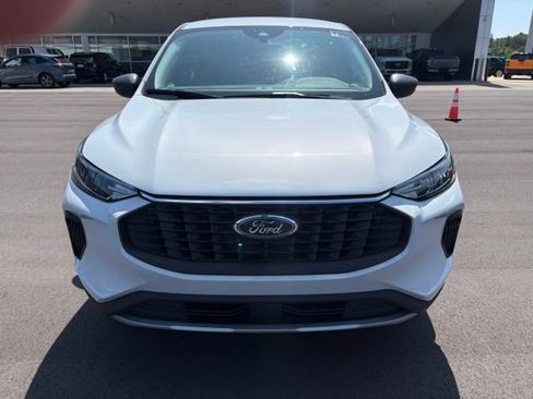Used 2025 Ford Escape Active AWD/4WD image 12
