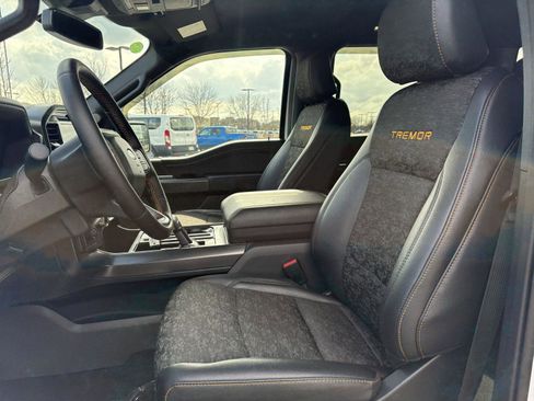 Used 2025 Ford F150 Tremor w/ Tow/Haul Package image 17