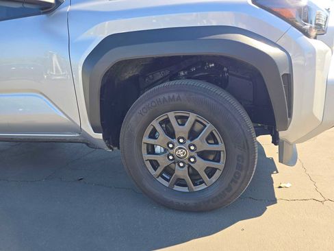 Certified 2026 Toyota 4Runner SR5 RWD image 9