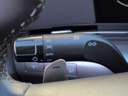 New 2026 Hyundai Kona SEL Premium FWD image 27