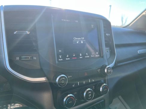 Used 2019 RAM 1500 Big Horn image 20