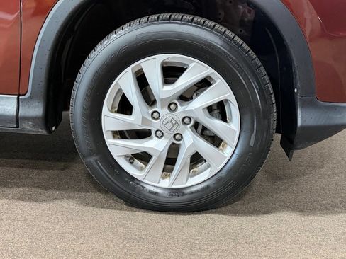 Used 2015 Honda CR-V EX-L image 21