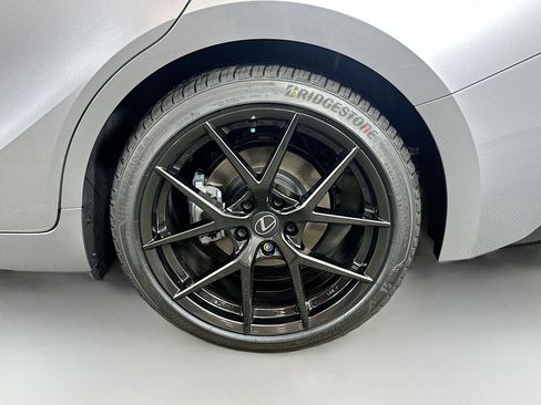 New 2026 Lexus IS 350 F Sport AWD/4WD image 29
