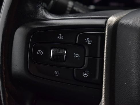 Used 2022 GMC Yukon Denali w/ Denali Ultimate Package image 16