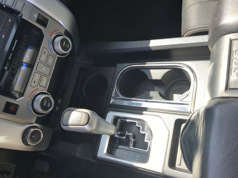 Used 2020 Toyota Tundra SR5 w/ TRD Sport Package image 19