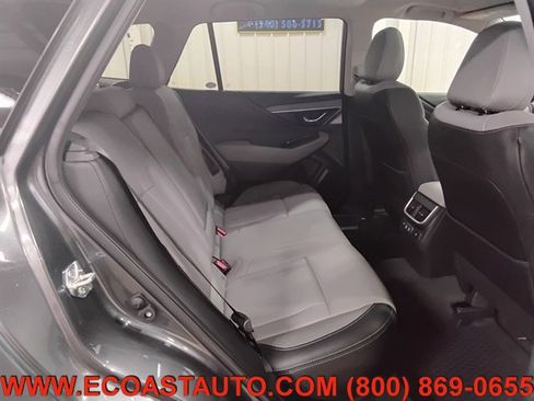 Used 2021 Subaru Outback Limited w/ Popular Package #2 AWD/4WD image 15
