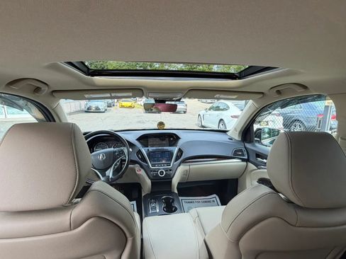 Used 2019 Acura MDX SH-AWD image 23