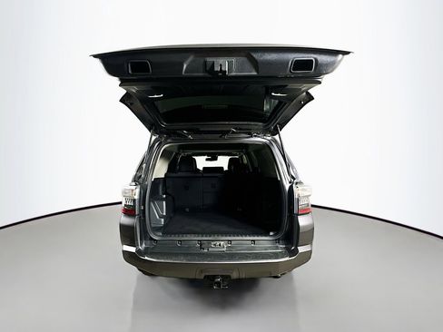 Used 2023 Toyota 4Runner SR5 Premium w/ Moonroof Package RWD image 35