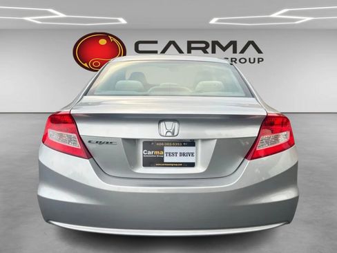 Used 2013 Honda Civic LX image 4