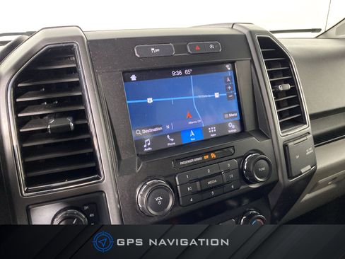 Used 2019 Ford F150 XLT w/ Equipment Group 302A Luxury image 2