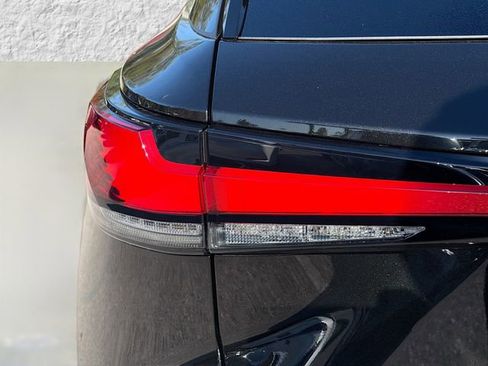 New 2026 Lexus RX 350 image 10