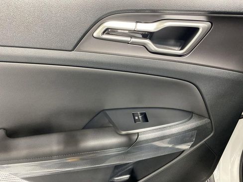 New 2026 Kia Sportage EX FWD image 27