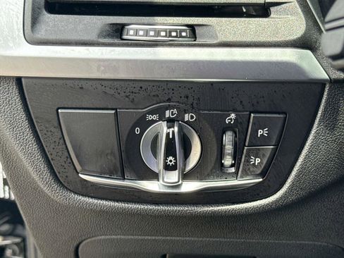 Used 2022 BMW X3 sDrive30i w/ Convenience Package RWD image 31