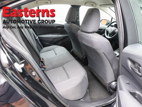 Used 2024 Toyota Corolla LE FWD image 22