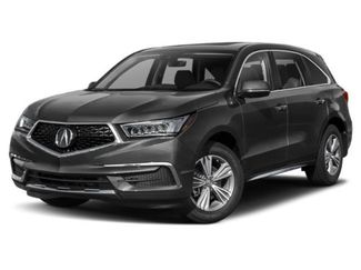 Used 2019 Acura MDX SH-AWD video 1