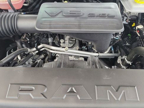 Used 2025 RAM 1500 Big Horn image 11