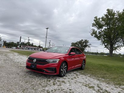 Used 2019 Volkswagen Jetta GLI Autobahn