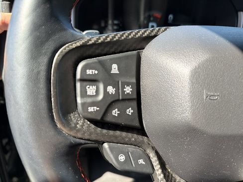 Used 2024 Ford Bronco Raptor w/ Interior Carbon Fiber Pack 6 image 19