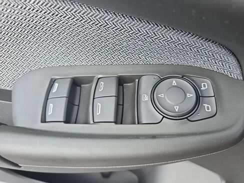 New 2026 Chevrolet TrailBlazer LS w/ LS Convenience Package image 29