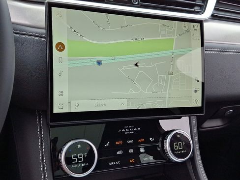 New 2026 Jaguar F-PACE R-Dynamic S AWD/4WD image 13