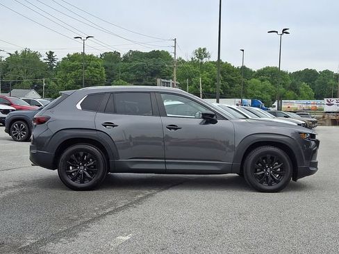Used 2023 MAZDA CX-50 2.5 S w/ Cargo Package AWD/4WD image 8