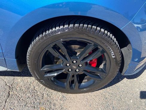 Used 2020 Ford Edge ST w/ Equipment Group 401A AWD/4WD image 10