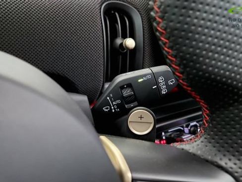 Used 2026 MINI Cooper John Cooper Works FWD image 53